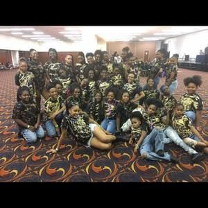 Meet your Posher, Hillary